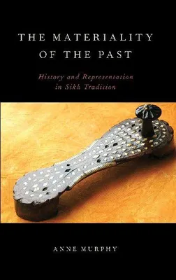 Produktbild von The Materiality of the Past