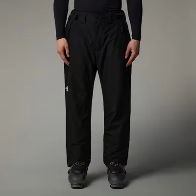 Obrázek produktu pro THE NORTH FACE pánské kalhoty DESCENDIT, barva TNF BLACK, velikost XL