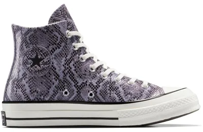 Produktbild von CONVERSE CHUCK 70 HI Tierdruck