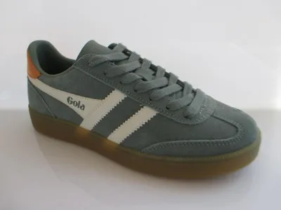 Produktbild von Gola Viper Sportschuh Grün in Gr. 38