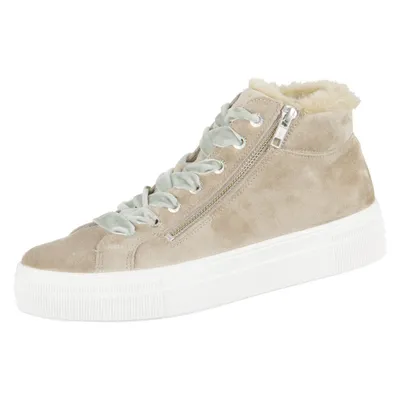 Immagine prodotto di Sneaker in pelle scamosciata Legero