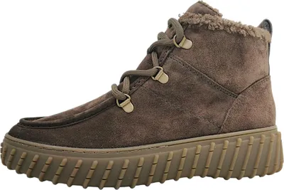 Produktbild von Paul Green Schnürstiefel Braun in Gr. 41