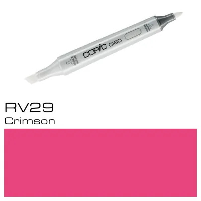 Produktbild von Copic Ciao Typ RV - 29