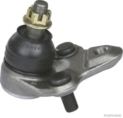 Produktbild von HERTH+BUSS JAKOPARTS Traggelenk Unten für TOYOTA Corolla XII Kombi (E210) J4862028