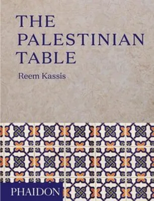 Obrázok produktu pre The Palestinian Table