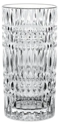 Produktbild von Nachtmann Longdrinkglas ETHNO