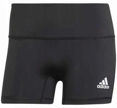 Produktbild von Adidas - Shorts für Damen - Volleyball PP4973 (XL) (Schwarz)