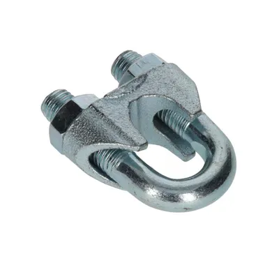 Immagine prodotto di Morsetto per fune 16 mm XL DIN741