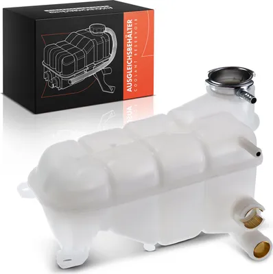 Immagine prodotto di Frankberg 1x serbatoio di espansione del liquido di raffreddamento per Mercedes Benz W201 W124 S124 C124