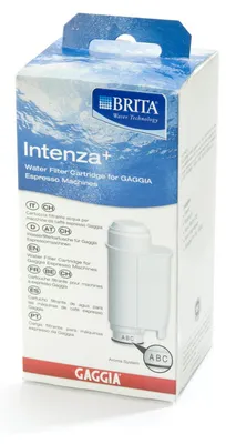 Produktbild von Gaggia Brita Intenza Plus 21001419
