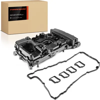 Image de Frankberg 1x Couvercle de culasse pour Mercedes-Benz W204 C204 W212 S212 A207 C207 R172