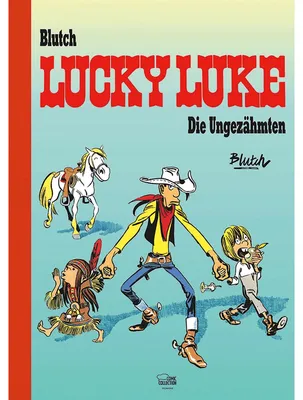 Obrázek produktu pro Die Ungezähmten - Vorzugsausgabe