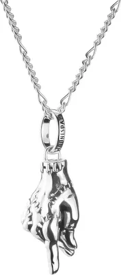 Produktbild von Thomas Sabo Halskette mit Anhänger KE2347-637-21-L45V