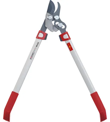Productafbeelding van WOLF-Garten takkenschaar POWER CUT RR 650, rood/geel/zilver, 4 stuks