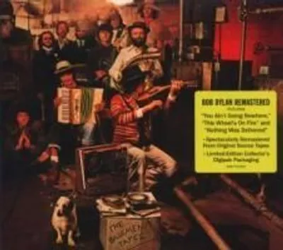 Produktbild von The Basement Tapes