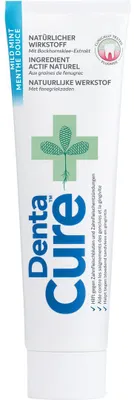 Productafbeelding van Dentacure Tandpasta (75 ml)