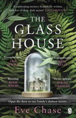 Produktbild von The Glass House