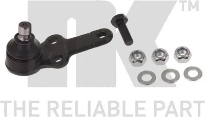 Produktbild von NK Traggelenk für FORD FOCUS (DAW, DBW) 5042520
