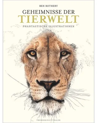 Zdjęcie produktu dla Geheimnisse der Tierwelt