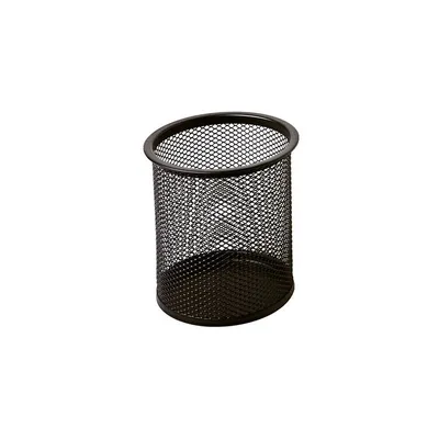 Produktbild von Lebez 1221-N Stiftehalter Stahl Schwarz