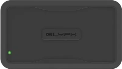 Immagine prodotto di Glyph Atom Pro - SSD NVMe Thunderbolt 3 da 4 TB