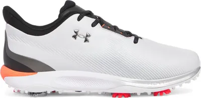 Produktbild von Under Armour Drive Fade Herren-Golfschuhe Weiß
