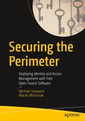 Immagine prodotto di Securing the Perimeter