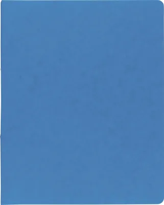 Produktbild von BRUNNEN Ringbuch A4 FACT!plus 2-Ringe 15mm blau 106550937