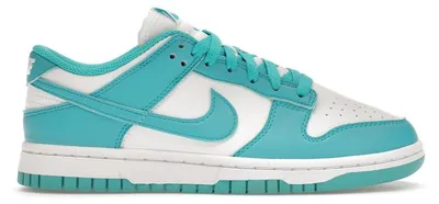 Obrázek produktu pro Nike Dunk Low Next Nature Dusty Cactus (dámská obuv) - velikost EU 36,5