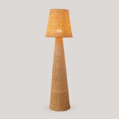 Image de NewGarden LumLOL165XXWLNW LOLA 165 NATURE Pile pour éclairage intérieur et décoratif
