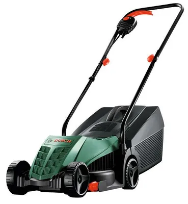 Obrázek produktu pro Bosch Home and Garden EasyRotak 32-215 Mains Lawn mower 1200 W Cutting width (max.) 320 mm