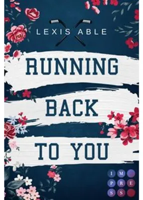 Obrázok produktu pre Running Back to You (»Back to You«-Reihe 1)