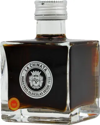 Immagine prodotto di Aceto dalla bottiglia quadrata di sherry