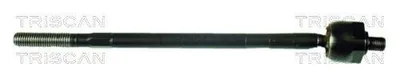 Produktbild von TRISCAN 8500 16209 Axialgelenk Spurstange für FORD Fiesta Mk4 Schrägheck (JAS, JBS)