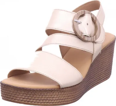 Produktbild von Gabor Damen Sandalette in , Größe 7