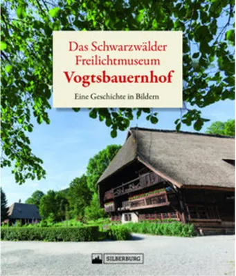 Obrázek produktu pro Das Schwarzwälder Freilichtmuseum Vogtsbauernhof