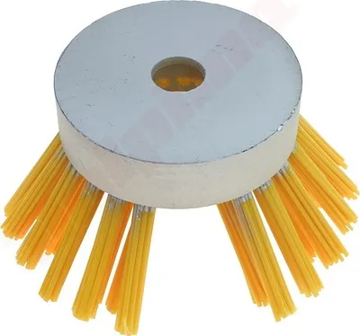 Obrázek produktu pro Kotouč na řezání drátu nylon Nl 200Mm 25,4Mm