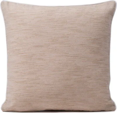 Produktbild von GÖZZE Kissenhülle LOLA BL 40x40 cm braun
