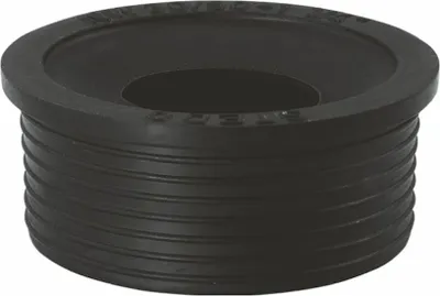 Produktbild von Nippel für HT-Siphonbogen DN 32 x Ø 61 mm