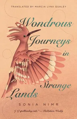 Immagine prodotto di Wondrous Journeys in Strange Lands