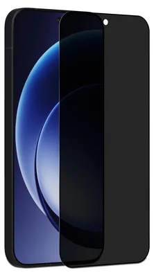 Obrázek produktu pro 1-balení OnePlus 15 Privacy Ochranné sklo na displej - Tvrzené sklo 9H - Super kvalita 3D