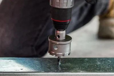 Produktbild von TCT-Hartmetall-Lochsäge 30 mm - MI4932479041