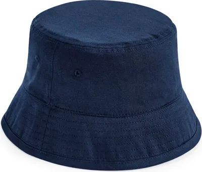 Produktbild von Beechfield - Schlapphut für Kinder BC5185 (M-L) (Marineblau)