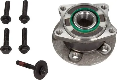 Produktbild von MAXGEAR Radlagersatz Hinten für VOLVO XC90 I (275) 136mm 33-0552