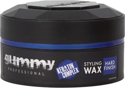 Produktbild von Cera Moldeadora Gummy Styling Wachs 150 ml