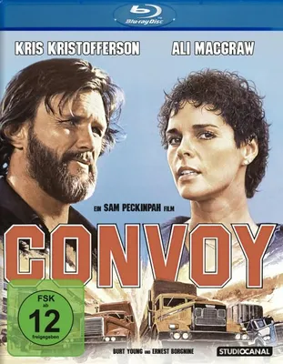 Produktbild von Convoy