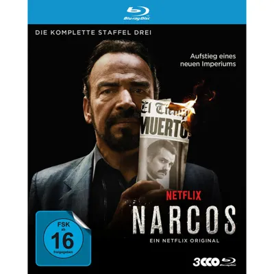 Obrázok produktu pre Narcos