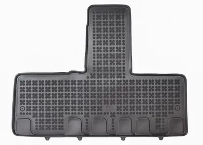 Immagine prodotto di MTM Tappetini Gomma per Citroen Spacetourer / e-SpaceTourer (electric) 2016- Design a Vaschetta, su Misura con Bordi Rialzati cod. 3D 9432