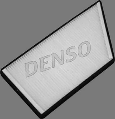 Image de DENSO Filtre, air intérieur pour véhicules avec climatisation DCF493P