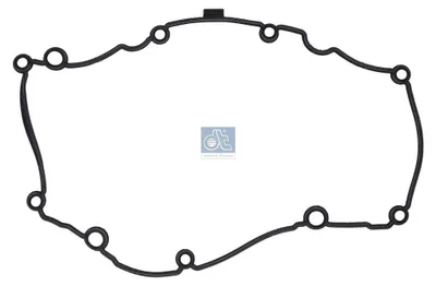Produktbild von DT Spare Parts 11.10526 Ventildeckel Zylinderkopfhaube Dichtung